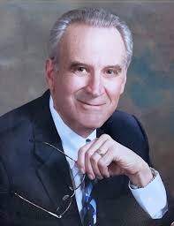 Dr. Larry D. Trapp Obituary