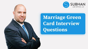 We did not find results for: 101 Marriage Green Card Interview Questions And Tips What To Expect In 2021