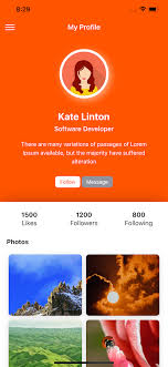 Ionpose Multipurpose Ionic6 App Support Rtl Dark Mode 15 Theme Colors Multi Language Suppor By Creativeapps A Ad Support In 2020 App Support Supportive App