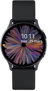 Comment Traduire Une Langue Avec Votre Galaxy Watch Active2 Samsung France