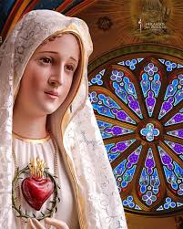 ⚜️ “Ah, mi amadísima Señora, Vos que tanto os aprestasteis en ir a  santificar por vuestra visita la casa de Isabel, dignaos apresurar la  visita a la pobre casa de mi alma…