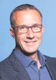 Ein Rangerteam für den Landschaftspark Wiese