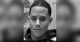 Obituary for Edwin Gabriel Diaz Geraldo