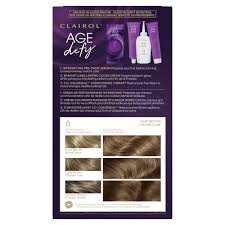 Vero K-Pak Age Defy – Joico