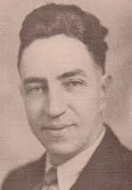 Gilbert Stanley Nowlin (1896-1984)