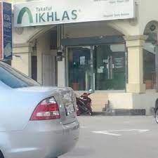 Sungai petani 8000, kedah view map. Takaful Ikhlas Northern Regional Office Financial Or Legal Service In Sungai Petani