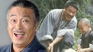 Ng has worked with famous actor and director stephen chow in a series of mo lei tau movies. Masih Ingat Paman Bo Bo Ho Begini Kabar Ng Man Tat Sekarang Punya 3 Istri Hidupnya Justru Pilu Halaman All Tribunstyle Com