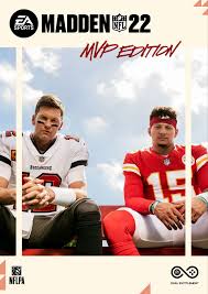 Juegos para hoy domingo en nfl. Electronic Arts Anuncia Madden Nfl 22 Y Su Iconica Portada Con Tom Brady Y Patrick Mahomes Acis