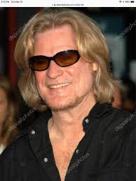 I do declare national Daryl Day