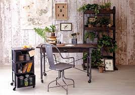Browse pictures of industrial home offices. 27 Ingenious Industrial Home Offices With Modern Flair