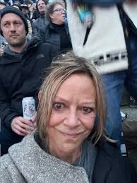 I've been home from Guatemala –meaning, in the SF Bay area—for two and a  half weeks now. As much as I loved my time at Lake Atitlan, where I hosted  six terrific