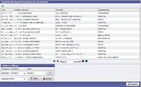Check spelling or type a new query. Sistema De Tractas Habilitaciones
