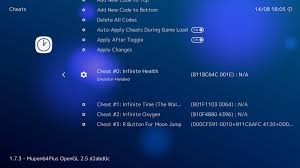 Canon names are a must, i think most of us will agree retranslated names sound a bit silly. Retroarch 1 7 4 Cheat Code Searching Creation Interface With Rumble Features Libretro