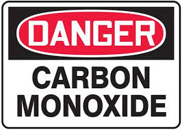 Carbon Monoxide | SCDHEC