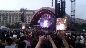 List of all bon jovi tour dates, concerts, support acts, reviews and venue info. Bon Jovi Bad Medicine Bucuresti 2011 Youtube
