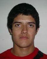 Cabral, Matias Andres FIDE Profile