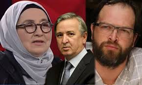 Fsm köprüsü 1980 yerine 1980 ler yazılması gerekirdi.4 ocak 1986 tarihinde başlanılmış 3 temmuz 1988 tarihinde tamamlanmıştır. Eski Akp Milletvekilinden Sevda Noyan Ve Fatih Tezcan A Sert Sozler Bunlar Ilac Degil Zehir