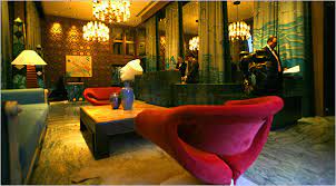 For instance, miami is one of the top nightlife destinations in north america. Review The Viceroy Hotel In Miami The New York Times