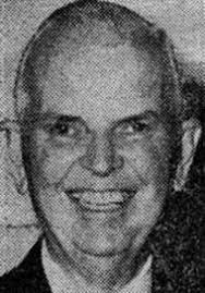 William F. Fox Jr. Biography — Indiana Journalism Hall of Fame