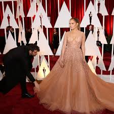 Niemand hat bisher in der lage zu lösen heute fragen trendy barbie, aber irgendwie auf wundersame weise sie es bekommen können. Oscars 2016 Wie Sich Promis Fur Den Roten Teppich Qualen Der Spiegel