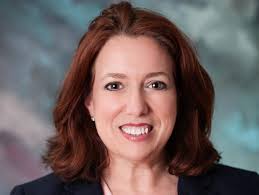 Federation's Meredith Dragon ascends in male-dominated job