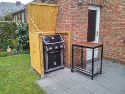 20160412 092755 Hdr Jpg Grill Unterstand Grillbereich Grill Pavillon