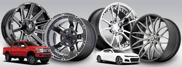 Our solid relationships help keep our specialists informed and jurisdiction profile: Wheels Steel And Alloy Tirecraft