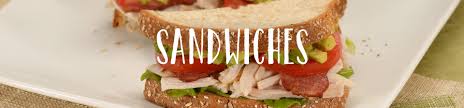 Sandwiches Nature S Table