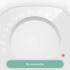Allez Ce Soir On Connecte Le Thermostat Connecte Somfy Sur La Chaudiere Pour Lutiliser Un Peu Depuis Le Dernie Incoming Call Screenshot Projects Incoming Call