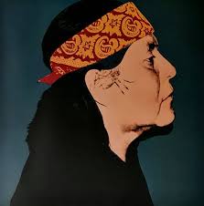 R C Moore (am Contemporary)