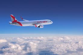 Your customizable and curated collection of the best in trusted news plus coverage of sports, entertainment, money, weather, travel, health and lifestyle, combined with outlook/hotmail, facebook. Low Cost Carrier Air Arabia Abu Dhabi To Begin Flights To Faisalabad And Multan In Pakistan