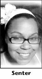 LIANA SENTER Obituary (1988