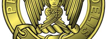 Society Founding Members