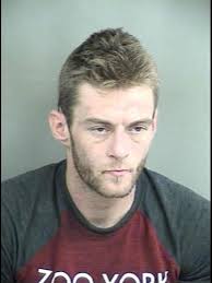 Two charged after St. James High School burglary