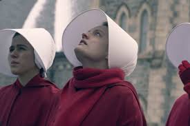 Due to technical issues, several links on the website are. Season 3 Of The Handmaid S Tale Finally Prioritizes Revolution Over Suffering The Verge