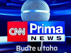 Cnn prima news is a news channel in the czech republic that is a joint venture between warnermedia and the czech ftv prima group. Prima Cnn Startuje Jak Ji Naladit A Jakou Konkurenci Bude Pro Ct24 Aktualne Cz