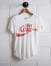 Tailgate Women S Diet Coke T Shirt Clothes Design Diet Coke Womens Shirts
