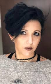 Meet LeeAnn Blizzard