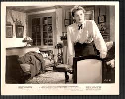 Spellbound 8x10 Movie Still Ingrid ...