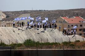 Of the bilateral dispute between israel and palestine, and was of direct concern to the united nations. Documenting Both Sides Of The Separation Wall An Israel Palestine Divide The Groundtruth Project