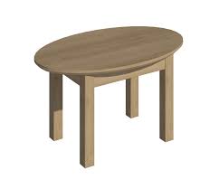 Yes, if you live in the uk (mainland), we offer a free delivery service to most of the uk. Drake Oval Coffee Table Knightsbridge Furniture