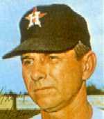 The All-Time Houston Manager List