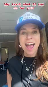 Catherine Bacon Teacher