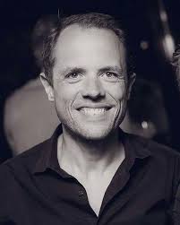 Parya Lotfi, founder & CEO of DuckDuckGoose,