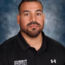 Summit High School (Arlington, TX) High School Coaches Directory