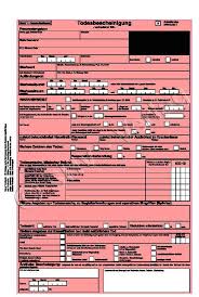Die tablette ist mit viel flüssigkeit einzunehmen und. Todesbescheinigung Sachsen Mit Briefumschlag Totenschein Kaufen Shv Verlag Webshop Formularzeit Fur Behorden Und Wirtschaft