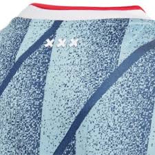 The official home and away shirts are the shirts in which ajax plays its home matches in the johan cruijff arena and away games in the netherlands and abroad. Ajax Kids Away Shirt 2020 21 Official Adidas Ajax Junior Away Jersey 20 21