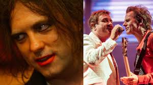 The Cure, la vera storia di nacque il nome della band di Robert Smith