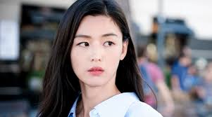 She signed her first modeling accept 1997 after being discovered by a fashion editor. Here S How You Get Jun Ji Hyun S Latest K Drama Look