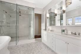 Home Design Interior Marble Bathroom Designs White Marble Bathrooms White Master Bathroom